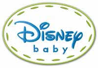 محصولات نوزاد و کودک برند Disney Baby